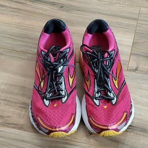 Brooks GHOST 7 Women's US 8.5 Athletic Running Sneaker Shoes, G7